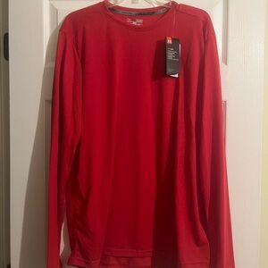Under Armour Men's Long Sleeve Shirt